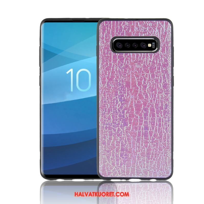 Samsung Galaxy S10+ Kuoret Väriset Luova Tähti, Samsung Galaxy S10+ Kuori Kotelo