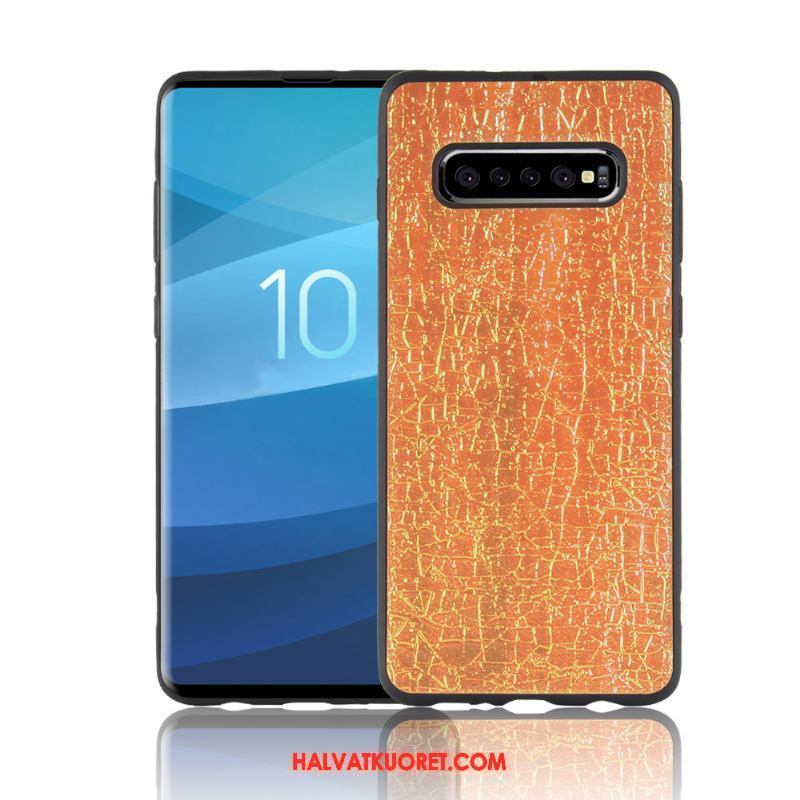 Samsung Galaxy S10+ Kuoret Väriset Luova Tähti, Samsung Galaxy S10+ Kuori Kotelo