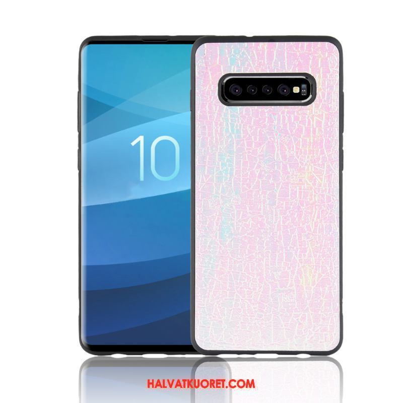 Samsung Galaxy S10+ Kuoret Väriset Luova Tähti, Samsung Galaxy S10+ Kuori Kotelo