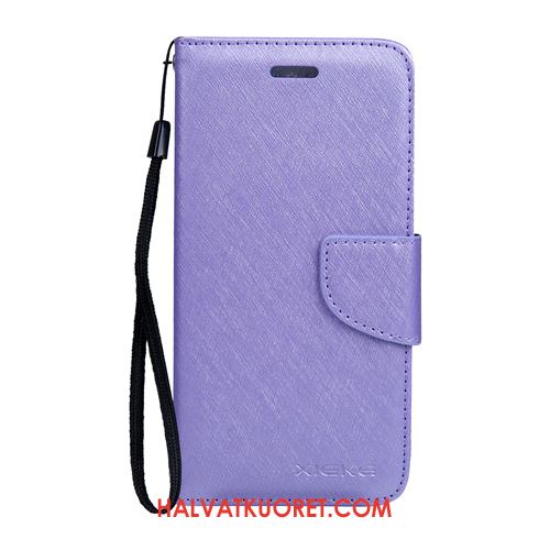 Samsung Galaxy S10 Lite Kuoret Mulberry Silkki Tähti Kotelo, Samsung Galaxy S10 Lite Kuori Kukkakuvio Kuukausi