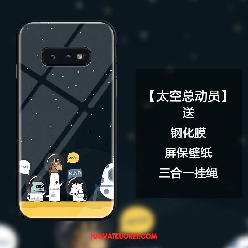 Samsung Galaxy S10e Kuoret Ihana Tila Puhelimen, Samsung Galaxy S10e Kuori Murtumaton All Inclusive