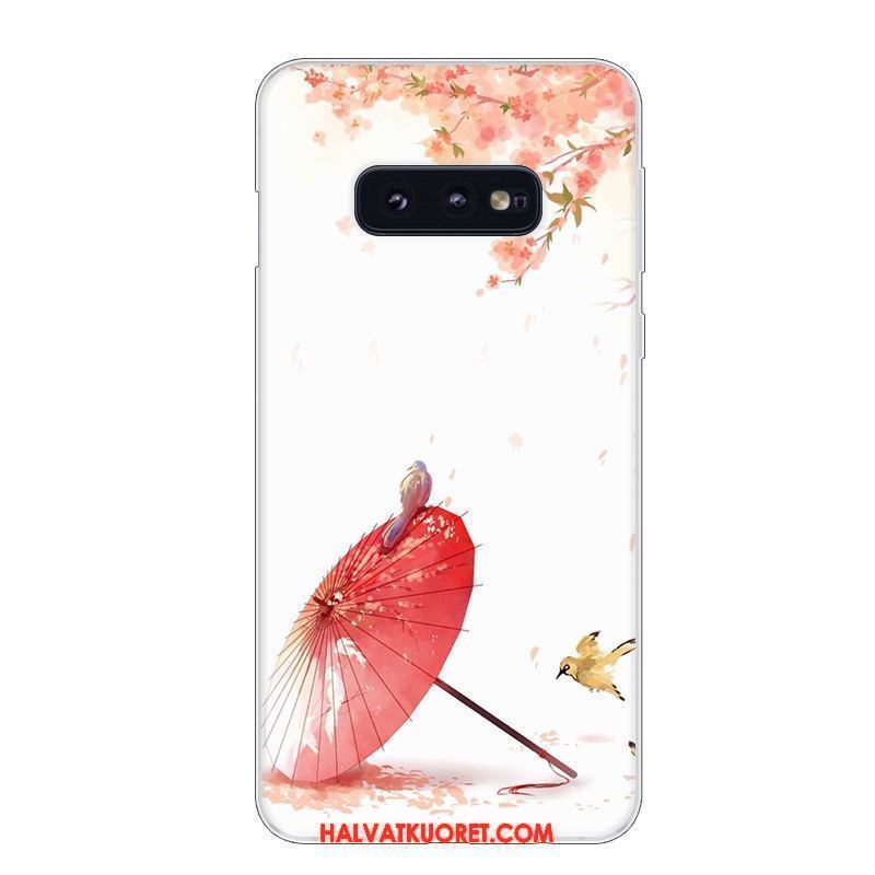 Samsung Galaxy S10e Kuoret Kotelo Murtumaton Tähti, Samsung Galaxy S10e Kuori Taide