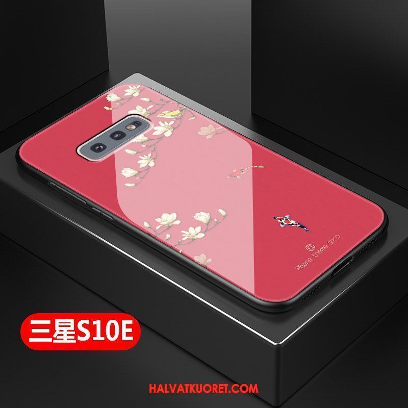 Samsung Galaxy S10e Kuoret Lasi Taide Kustannukset, Samsung Galaxy S10e Kuori All Inclusive Puhelimen