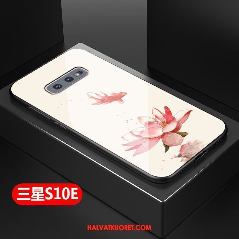 Samsung Galaxy S10e Kuoret Lasi Taide Kustannukset, Samsung Galaxy S10e Kuori All Inclusive Puhelimen