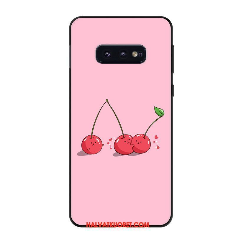 Samsung Galaxy S10e Kuoret Taide Trendi, Samsung Galaxy S10e Kuori Puhelimen Suojaus