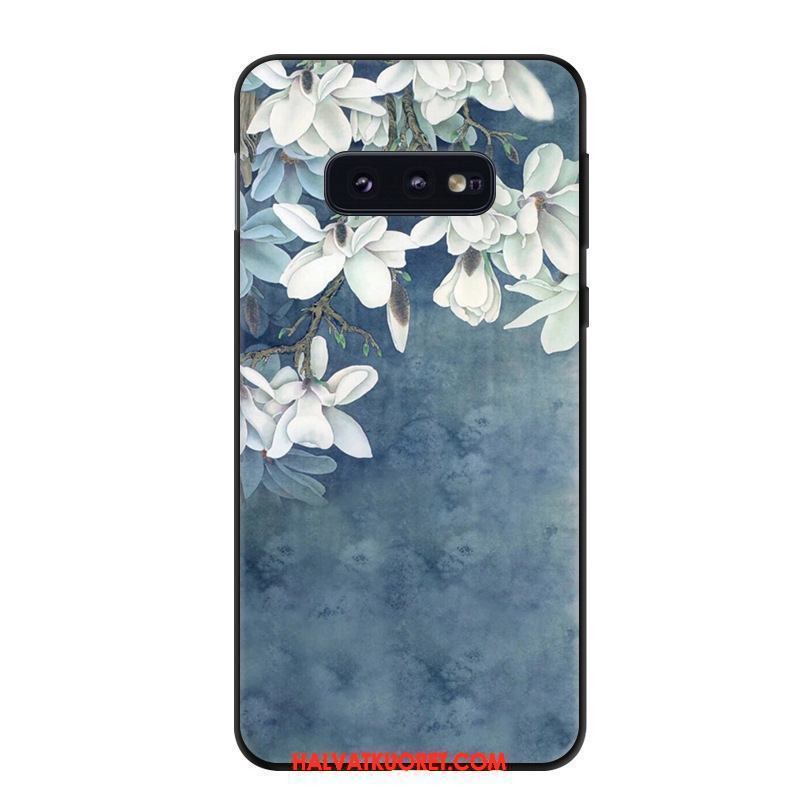 Samsung Galaxy S10e Kuoret Taide Trendi, Samsung Galaxy S10e Kuori Puhelimen Suojaus