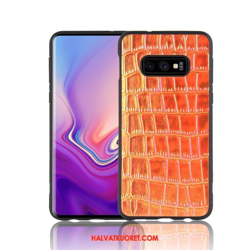 Samsung Galaxy S10e Kuoret Violetti Tähti Luova, Samsung Galaxy S10e Kuori Suojaus Väriset