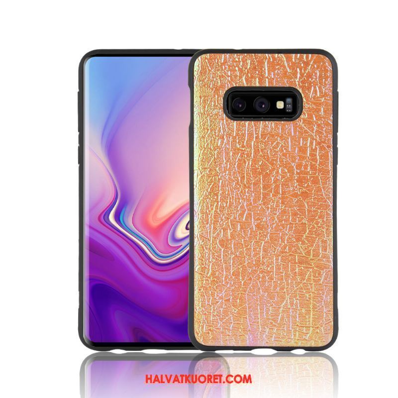 Samsung Galaxy S10e Kuoret Violetti Tähti Luova, Samsung Galaxy S10e Kuori Suojaus Väriset