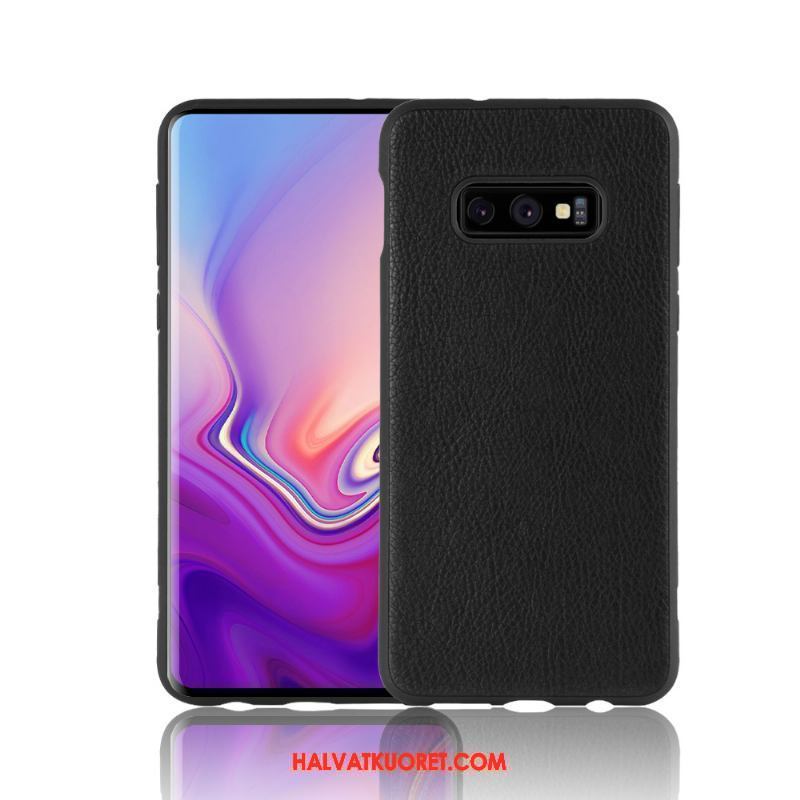 Samsung Galaxy S10e Kuoret Violetti Tähti Luova, Samsung Galaxy S10e Kuori Suojaus Väriset