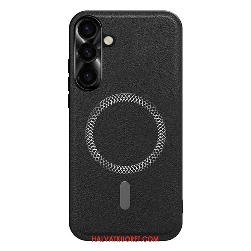 Samsung Galaxy S26 Nahkaefektilinssikehys