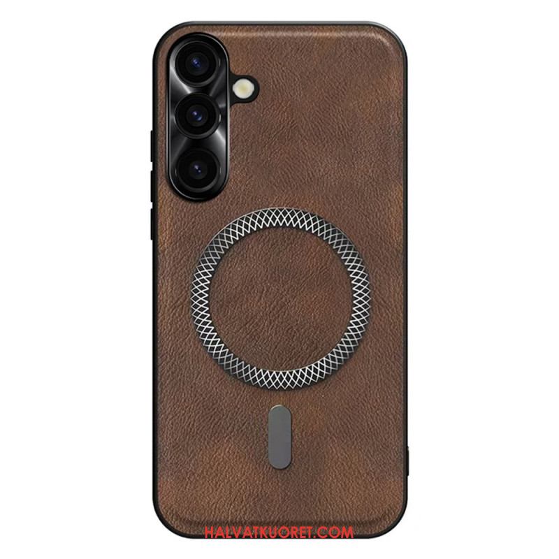 Samsung Galaxy S26 Nahkaefektilinssikehys