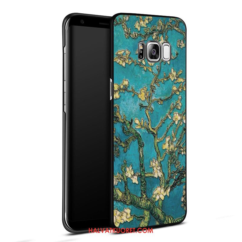 Samsung Galaxy S8+ Kuoret Kotelo Ulotteinen, Samsung Galaxy S8+ Kuori Murtumaton Tähti