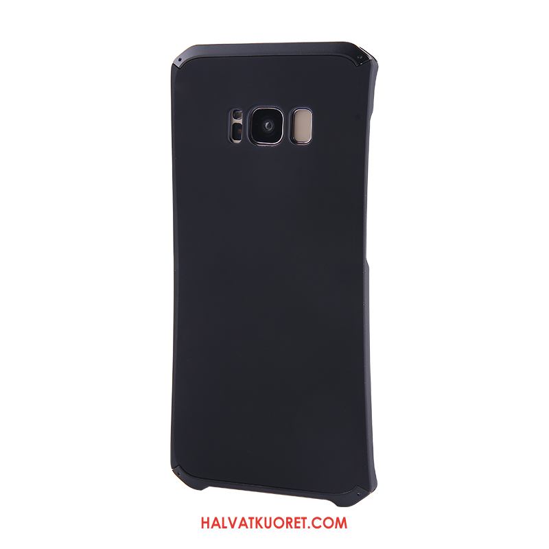 Samsung Galaxy S8+ Kuoret Pesty Suede Punainen, Samsung Galaxy S8+ Kuori Ylellisyys Puhelimen