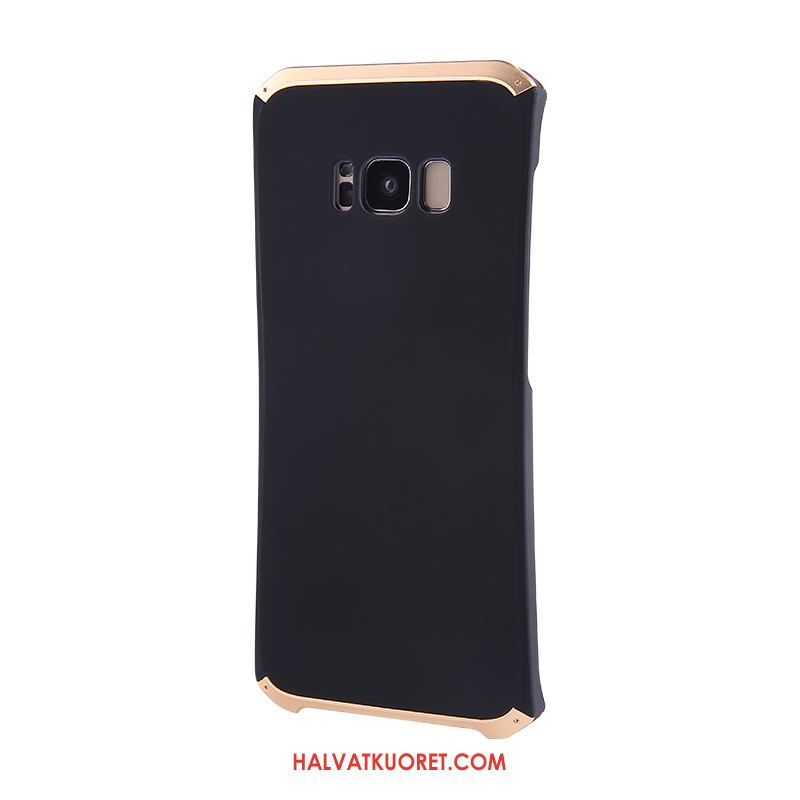 Samsung Galaxy S8+ Kuoret Pesty Suede Punainen, Samsung Galaxy S8+ Kuori Ylellisyys Puhelimen