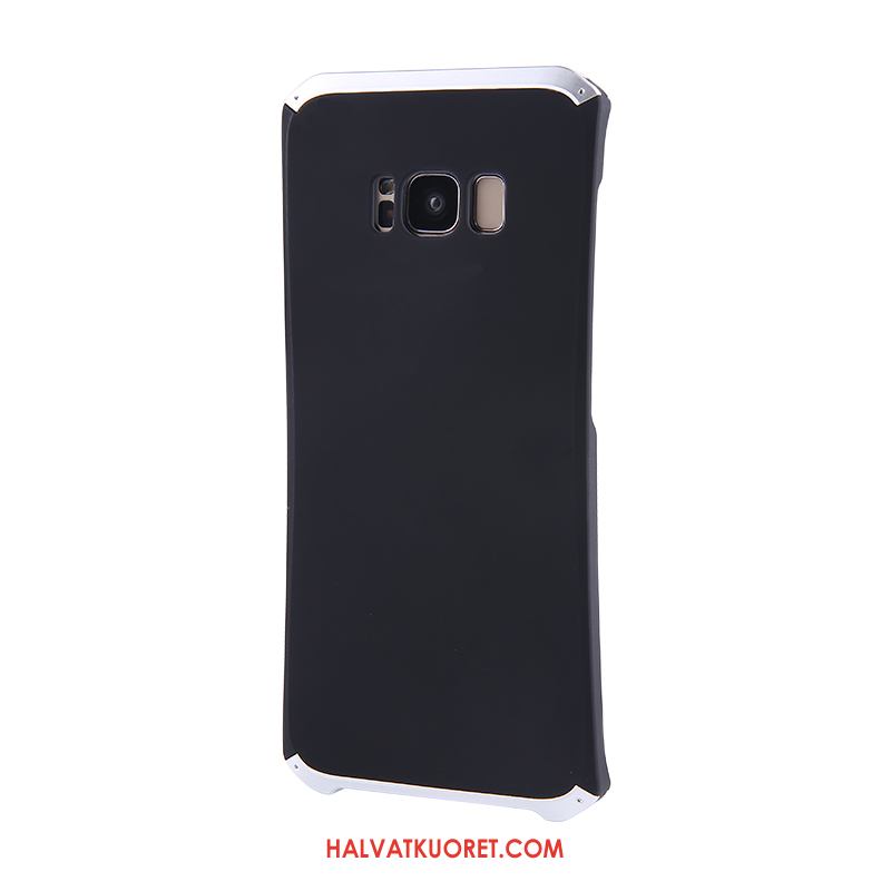 Samsung Galaxy S8+ Kuoret Pesty Suede Punainen, Samsung Galaxy S8+ Kuori Ylellisyys Puhelimen