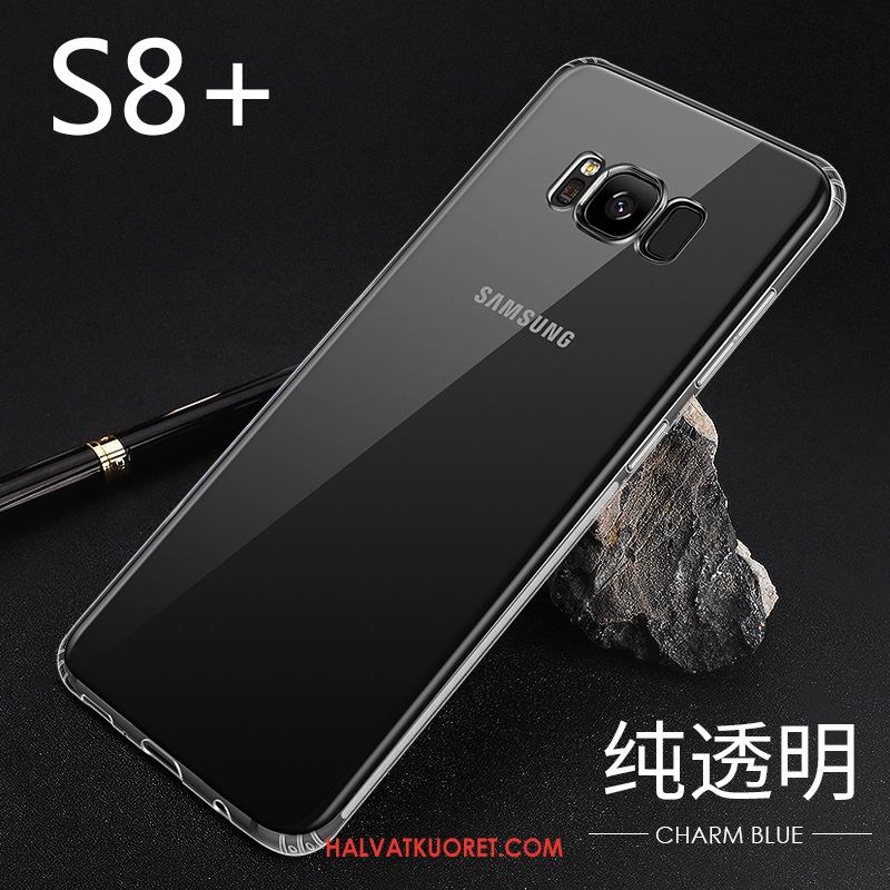 Samsung Galaxy S8+ Kuoret Pinnoitus Tähti Trendi, Samsung Galaxy S8+ Kuori Puhelimen Kotelo