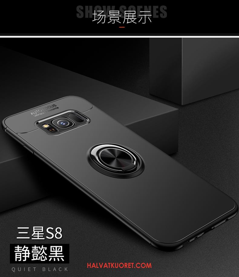Samsung Galaxy S8 Kuoret Puhelimen Silikoni Kotelo, Samsung Galaxy S8 Kuori Tähti