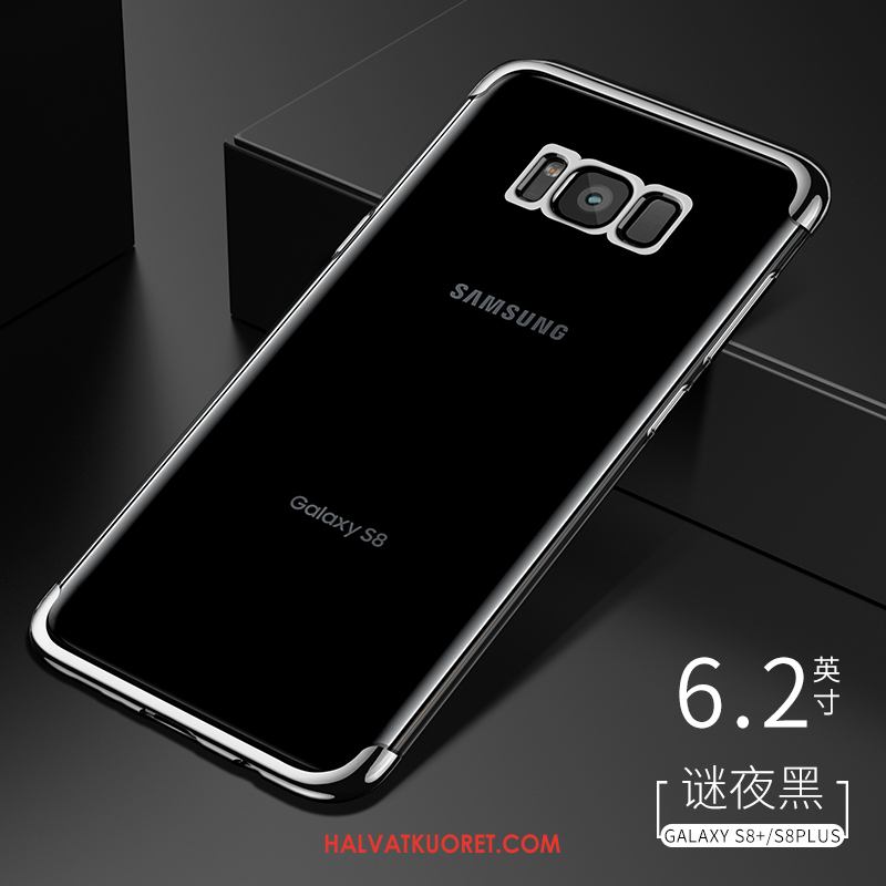 Samsung Galaxy S8+ Kuoret Silikoni Puhelimen Suojaus, Samsung Galaxy S8+ Kuori Luova Persoonallisuus