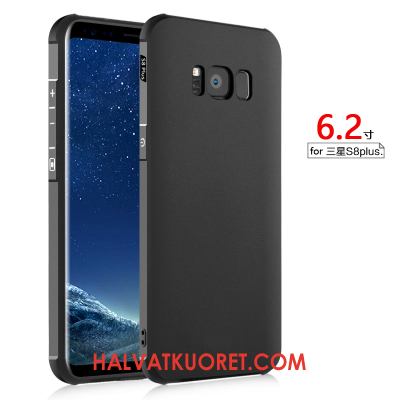 Samsung Galaxy S8+ Kuoret Suojaus Kotelo Ripustettavat Koristeet, Samsung Galaxy S8+ Kuori Sarjakuva