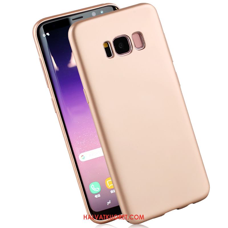 Samsung Galaxy S8+ Kuoret Tähti Silikoni Puhelimen, Samsung Galaxy S8+ Kuori Punainen Kotelo