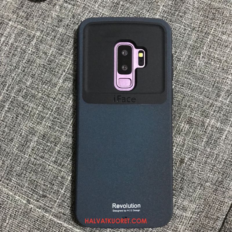 Samsung Galaxy S9+ Kuoret Kotelo Suojaus, Samsung Galaxy S9+ Kuori Liiketoiminta Tähti