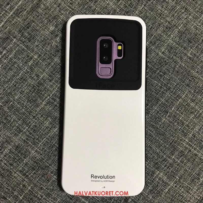 Samsung Galaxy S9+ Kuoret Kotelo Suojaus, Samsung Galaxy S9+ Kuori Liiketoiminta Tähti