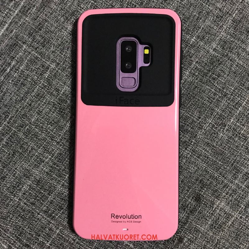 Samsung Galaxy S9+ Kuoret Kotelo Suojaus, Samsung Galaxy S9+ Kuori Liiketoiminta Tähti