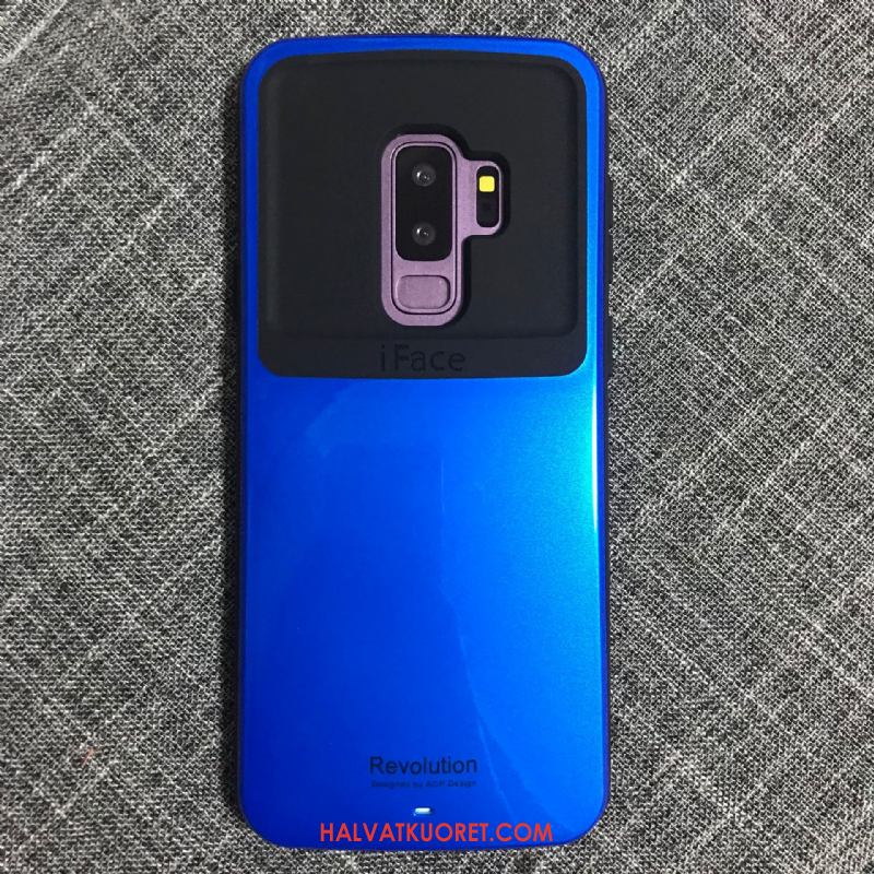 Samsung Galaxy S9+ Kuoret Kotelo Suojaus, Samsung Galaxy S9+ Kuori Liiketoiminta Tähti