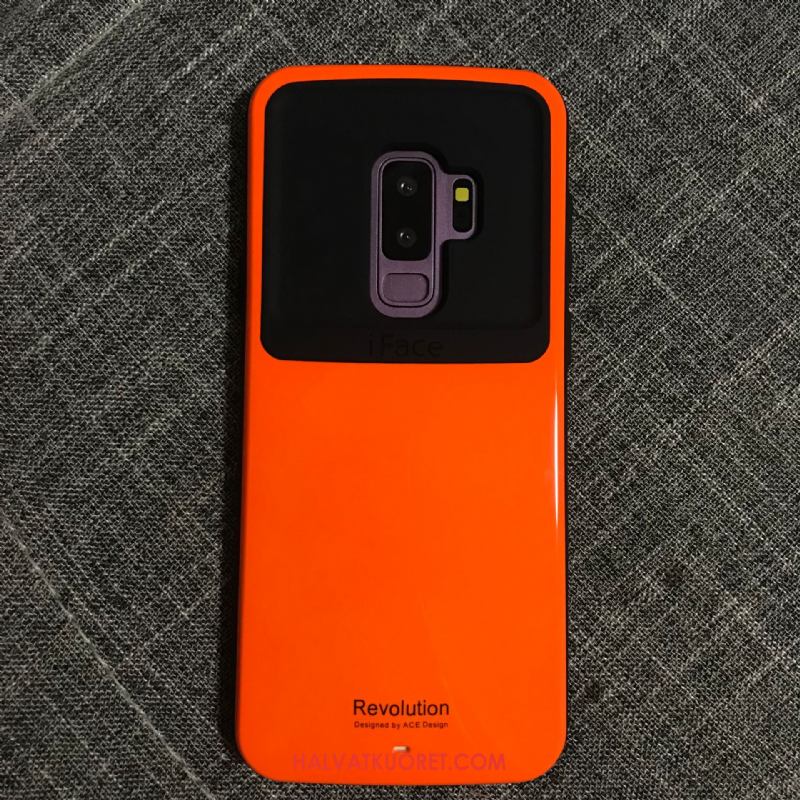 Samsung Galaxy S9+ Kuoret Kotelo Suojaus, Samsung Galaxy S9+ Kuori Liiketoiminta Tähti