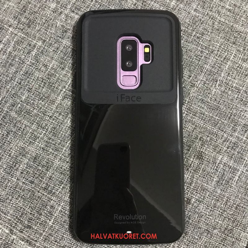 Samsung Galaxy S9+ Kuoret Kotelo Suojaus, Samsung Galaxy S9+ Kuori Liiketoiminta Tähti