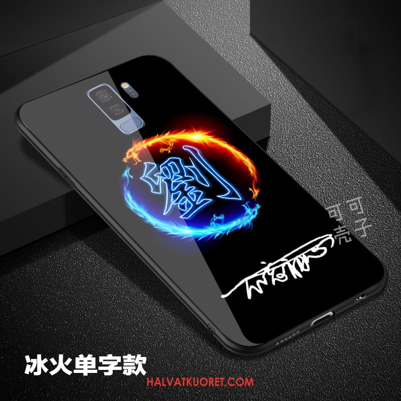 Samsung Galaxy S9+ Kuoret Lasi Muokata Rakastunut, Samsung Galaxy S9+ Kuori Puhelimen Trendi