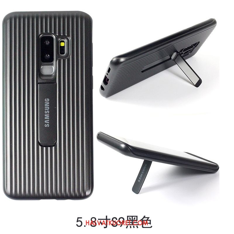 Samsung Galaxy S9+ Kuoret Matkailu Murtumaton, Samsung Galaxy S9+ Kuori Suojaus Tähti