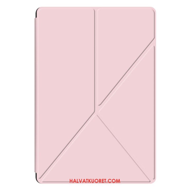 Samsung Galaxy Tab S10 Fe Magneettinen Origami