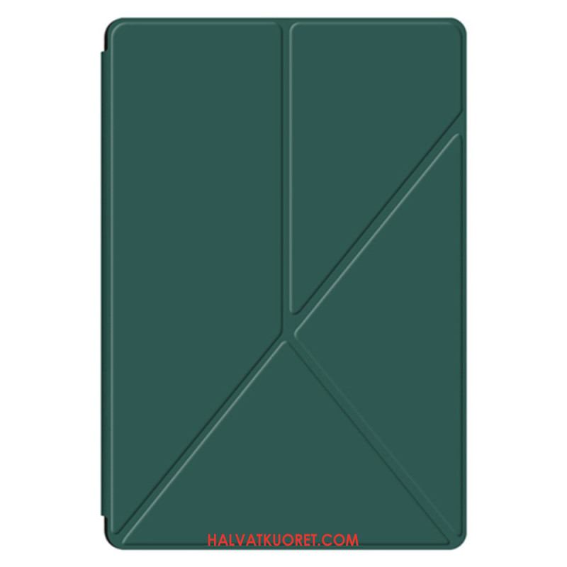 Samsung Galaxy Tab S10 Fe Magneettinen Origami