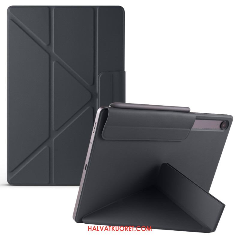 Samsung Galaxy Tab S10 Fe Origami-jalusta