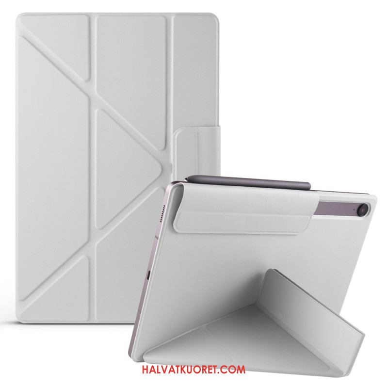 Samsung Galaxy Tab S10 Fe Origami-jalusta