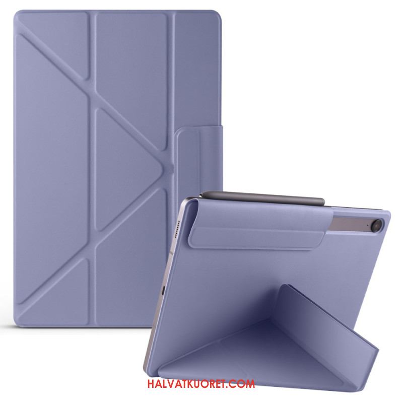 Samsung Galaxy Tab S10 Fe Origami-jalusta