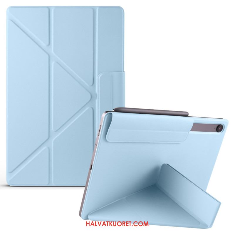 Samsung Galaxy Tab S10 Fe Origami-jalusta