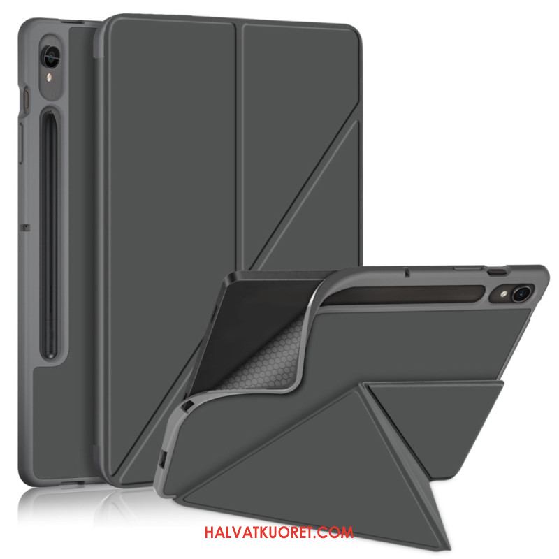 Samsung Galaxy Tab S10 Fe Origami-teline