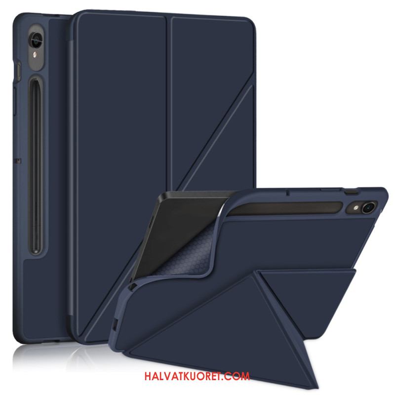 Samsung Galaxy Tab S10 Fe Origami-teline