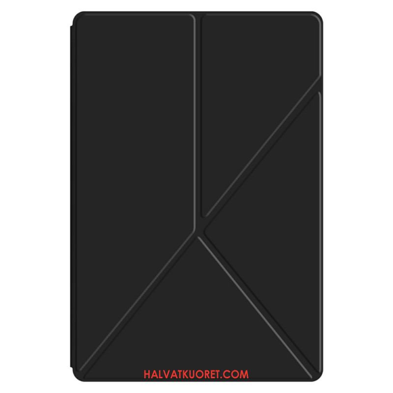 Samsung Galaxy Tab S10 Fe Plus Ensiluokkainen Origami