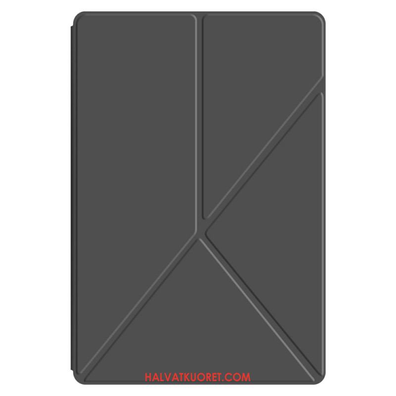 Samsung Galaxy Tab S10 Fe Plus Ensiluokkainen Origami