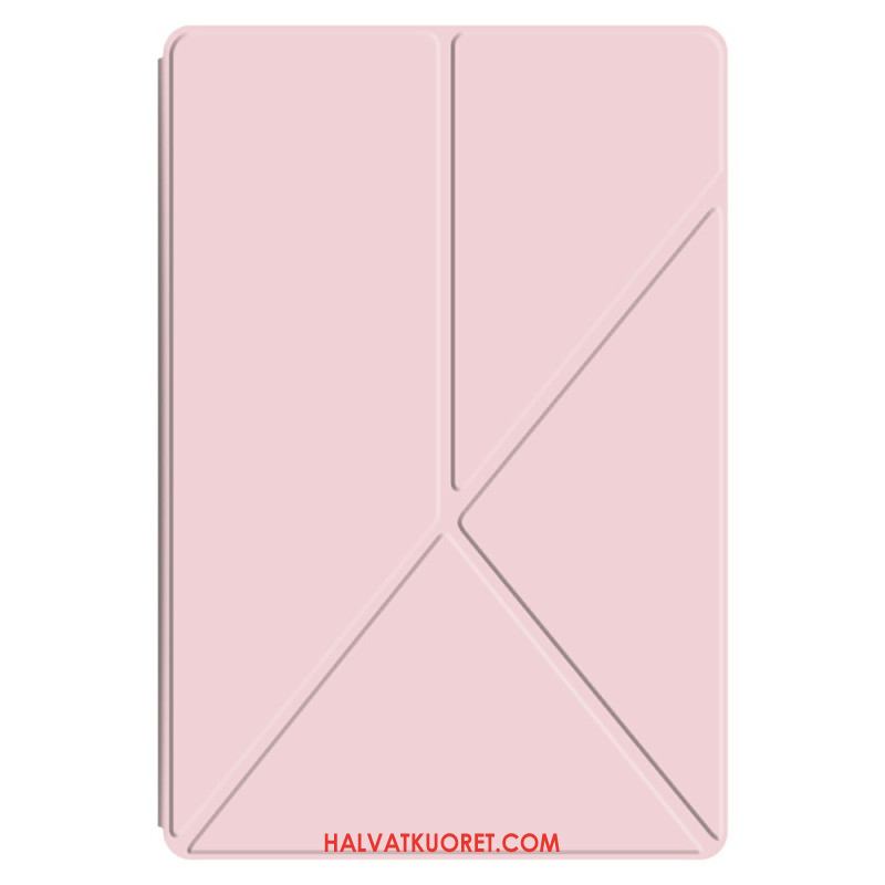 Samsung Galaxy Tab S10 Fe Plus Ensiluokkainen Origami