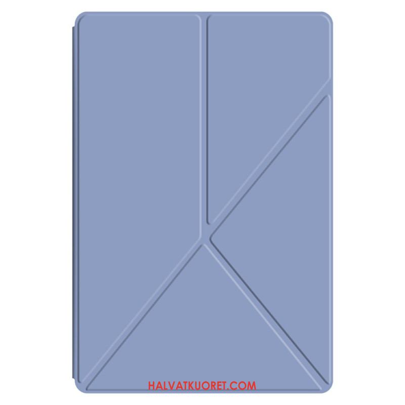 Samsung Galaxy Tab S10 Fe Plus Ensiluokkainen Origami