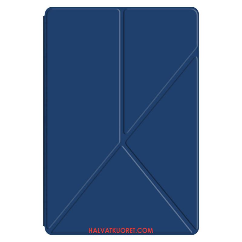 Samsung Galaxy Tab S10 Fe Plus Ensiluokkainen Origami