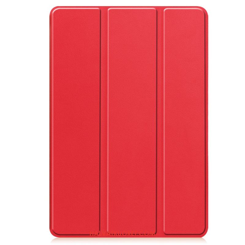 Samsung Galaxy Tab S10 Fe Plus Kolmipaneelinen Kynäteline