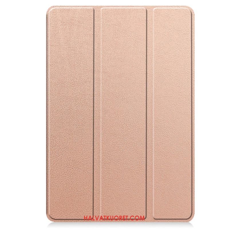 Samsung Galaxy Tab S10 Fe Plus Kolmipaneelinen Kynäteline