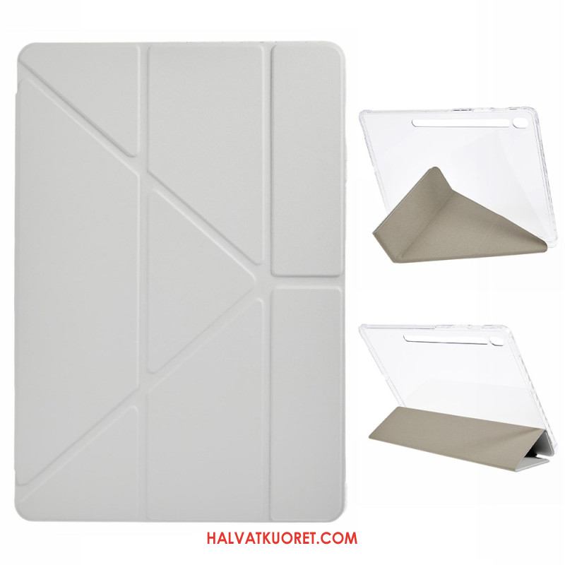 Samsung Galaxy Tab S10 Fe Plus Origami