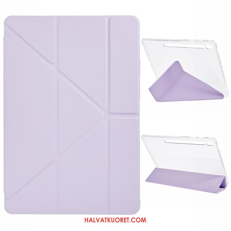 Samsung Galaxy Tab S10 Fe Plus Origami