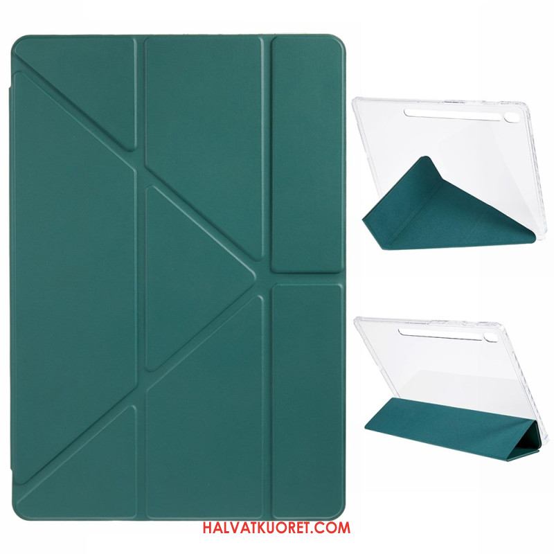 Samsung Galaxy Tab S10 Fe Plus Origami